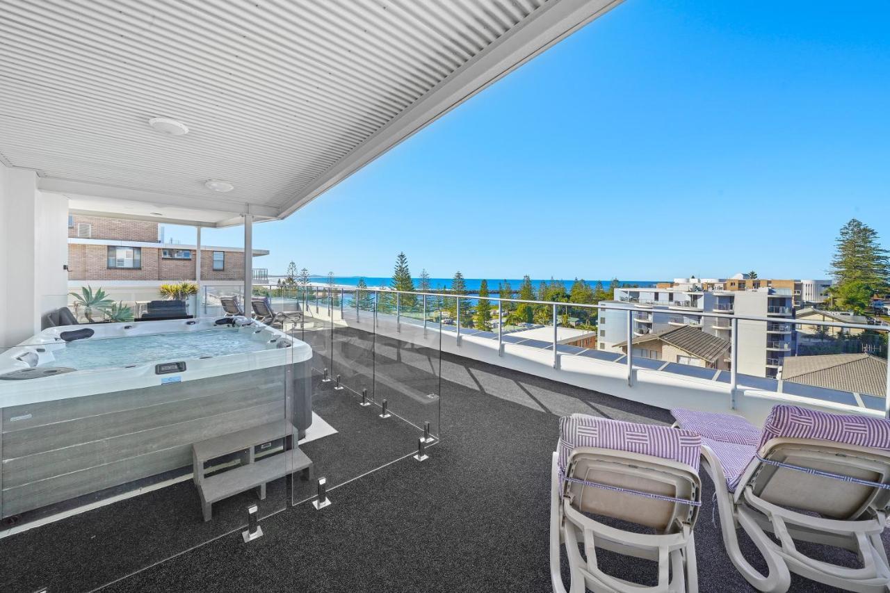 Macquarie Waters Boutique 4*