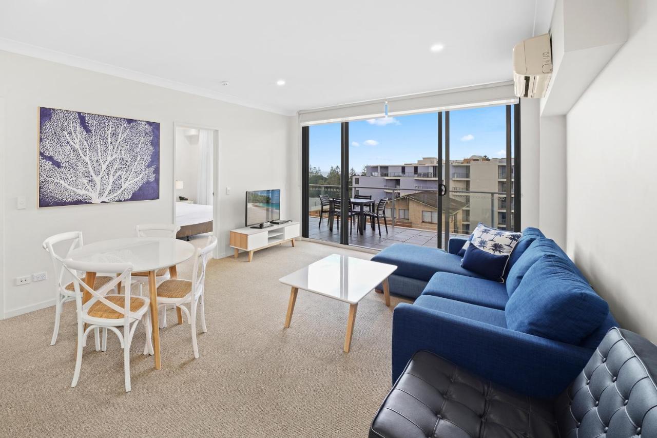 Aparthotel Macquarie Waters Boutique Port Macquarie