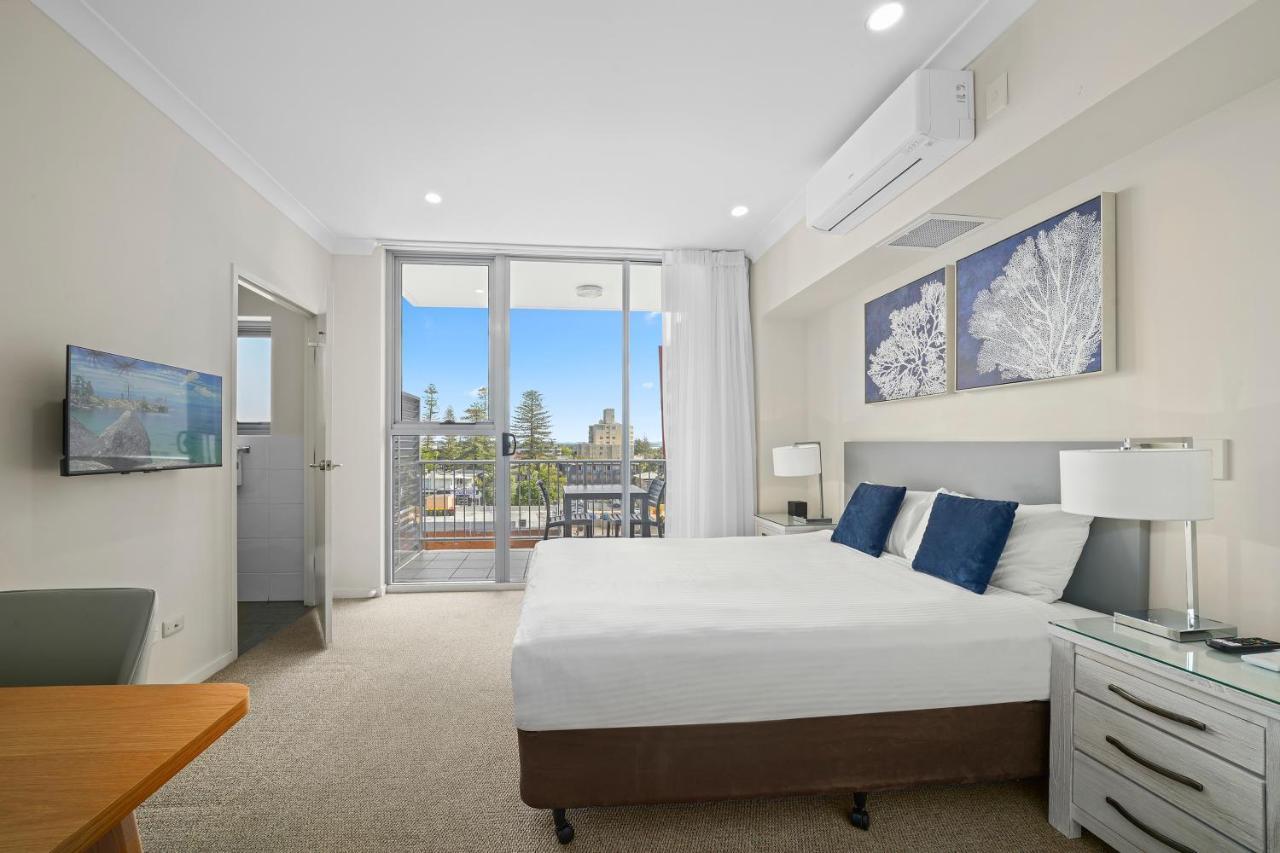 Macquarie Waters Boutique Aparthotel Port Macquarie