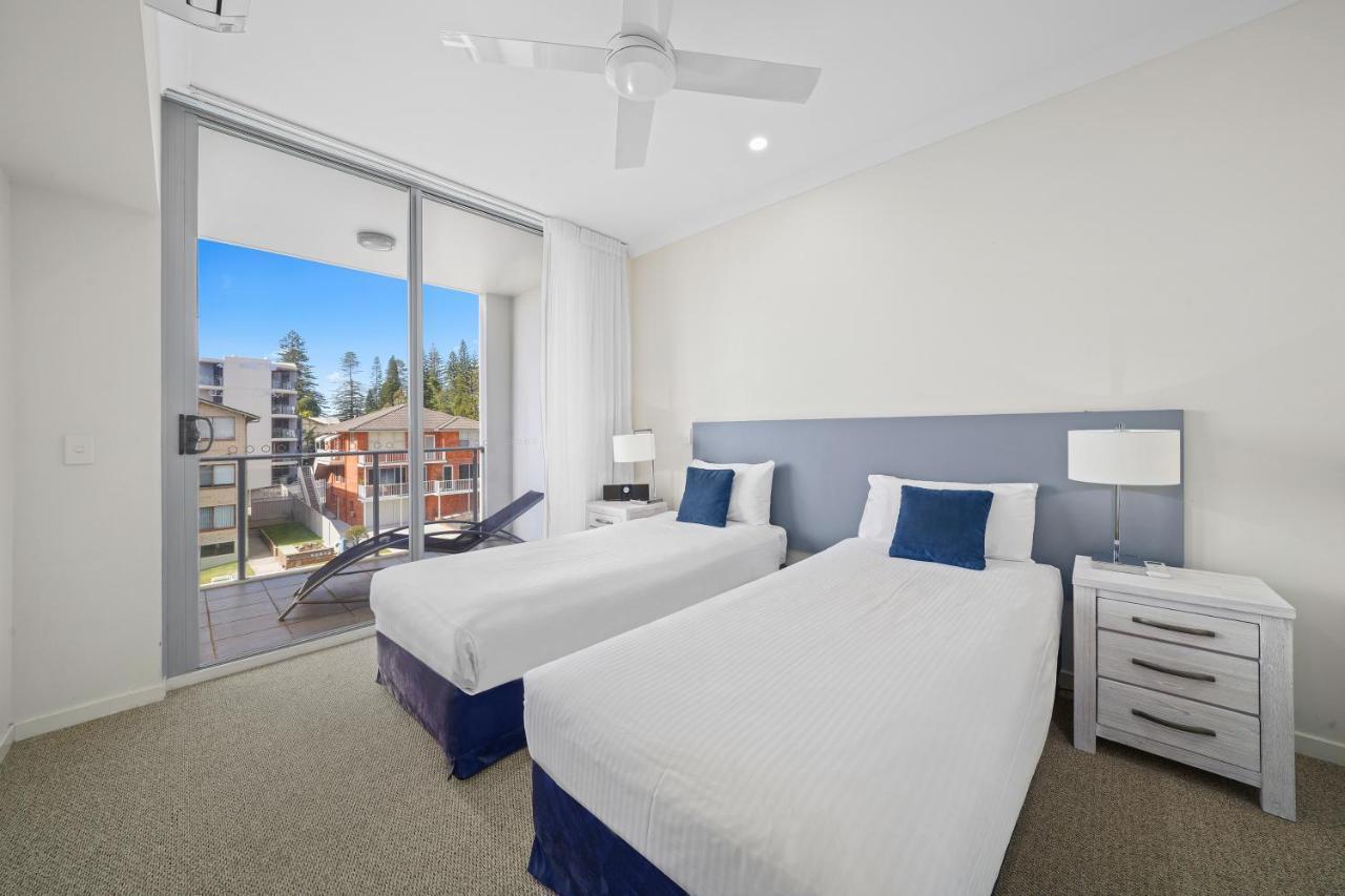 Aparthotel Macquarie Waters Boutique
