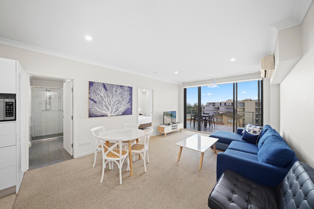 Macquarie Waters Boutique 4* Port Macquarie