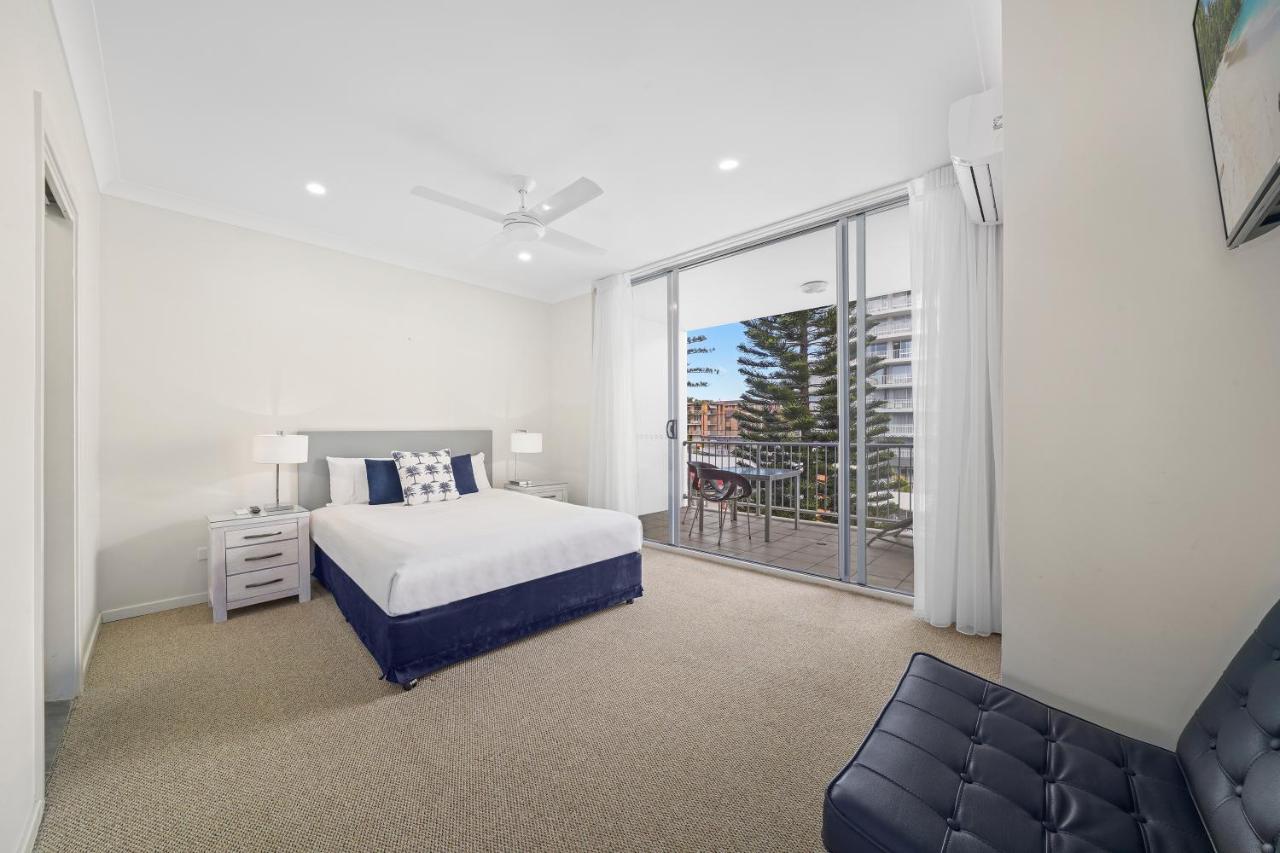Aparthotel Macquarie Waters Boutique 4*