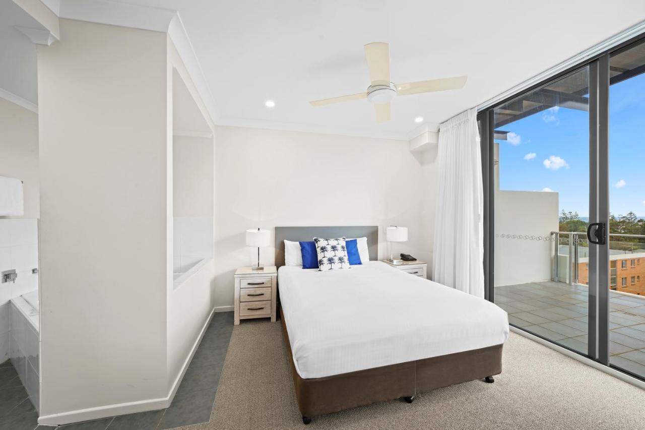 Macquarie Waters Boutique Aparthotel 4*
