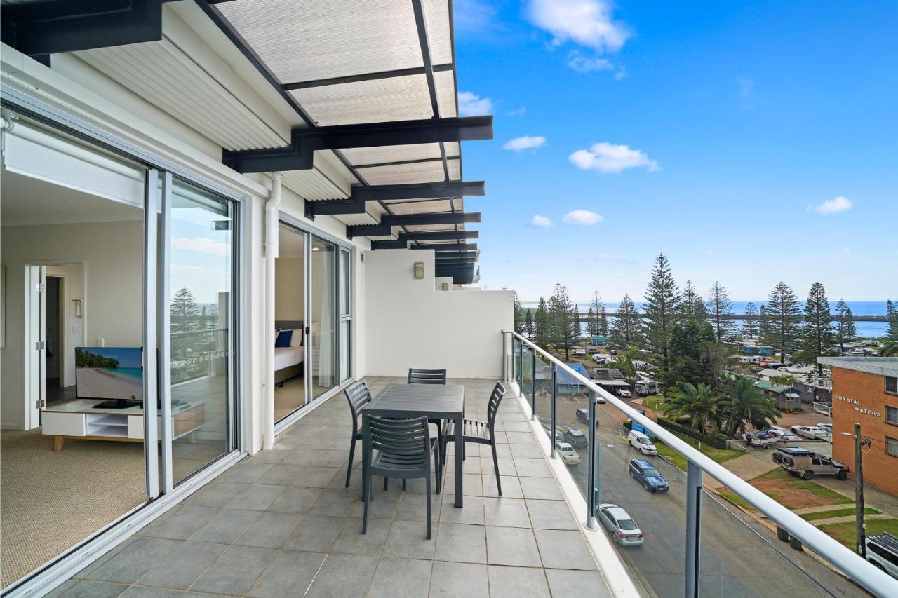 Macquarie Waters Boutique Aparthotel Port Macquarie