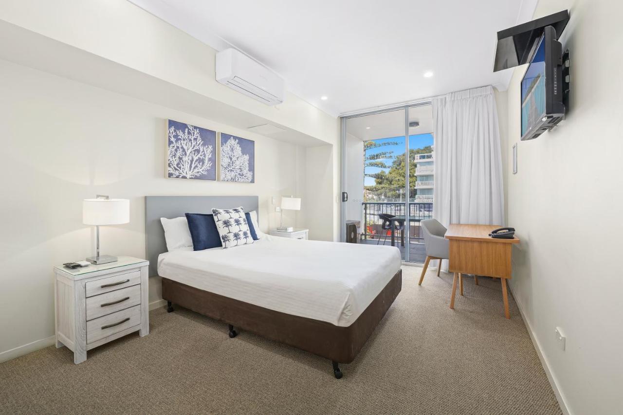 Macquarie Waters Boutique 4*