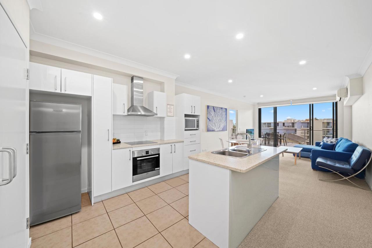 Macquarie Waters Boutique 4*