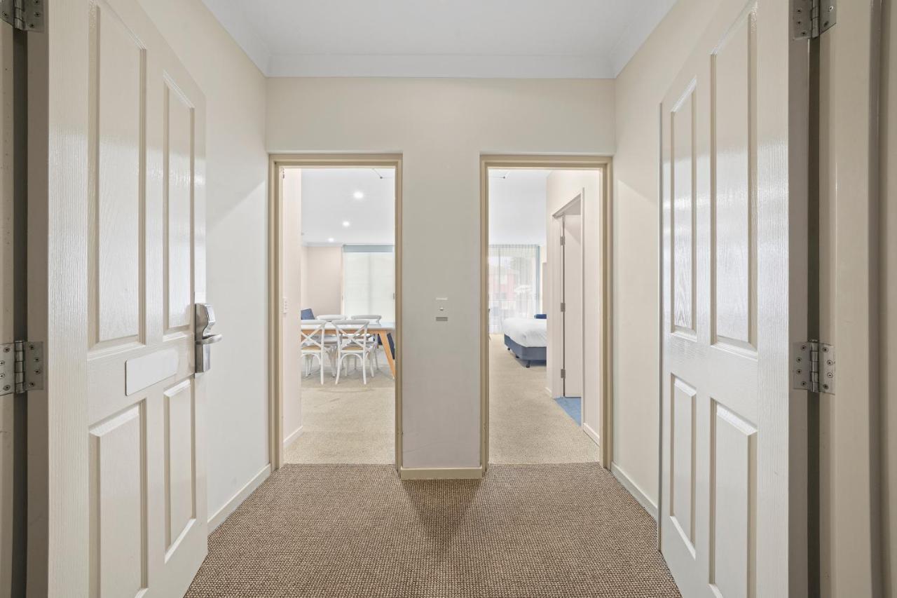 Aparthotel Macquarie Waters Boutique Port Macquarie