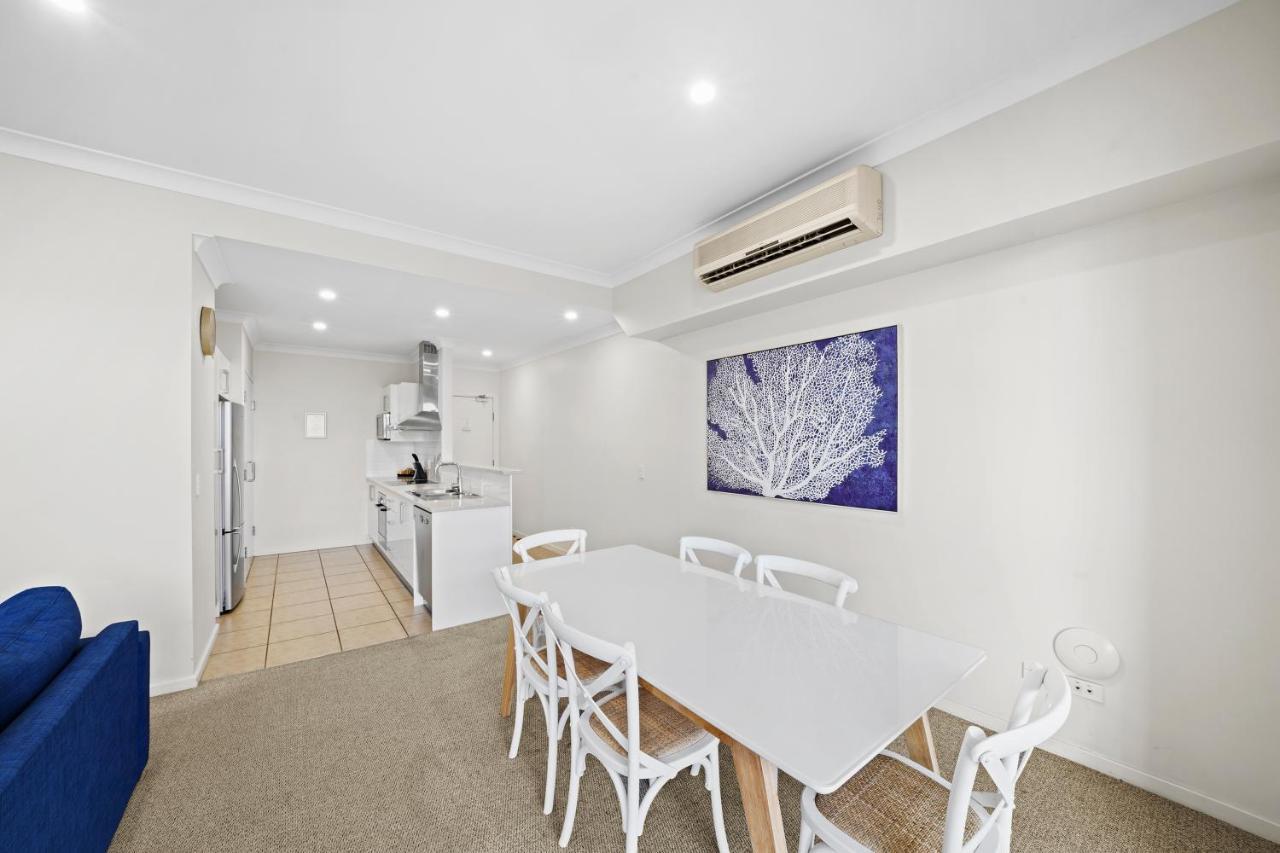 Macquarie Waters Boutique Aparthotel