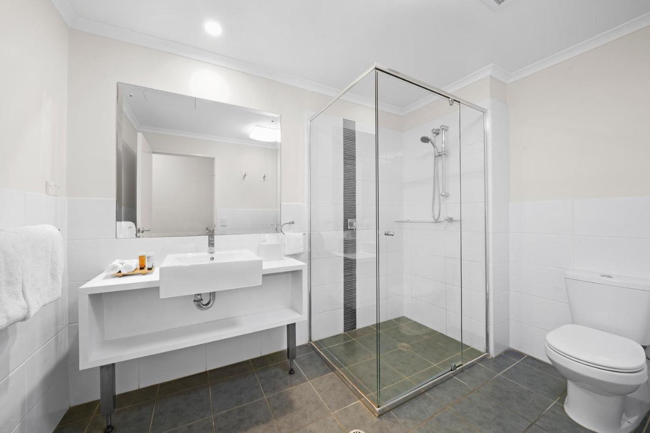 Macquarie Waters Boutique Aparthotel Port Macquarie