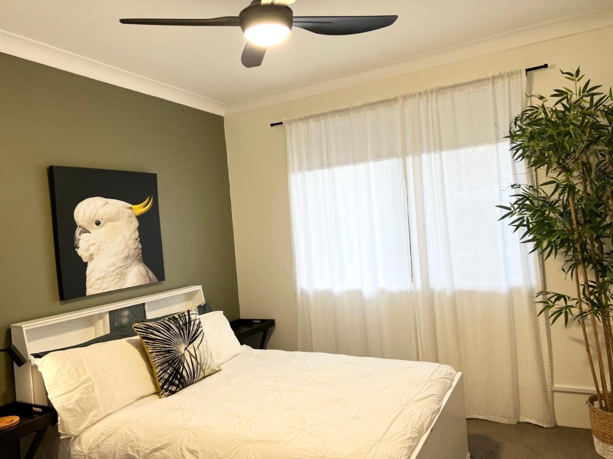 Murray 3 Apt Two - Apartment *
