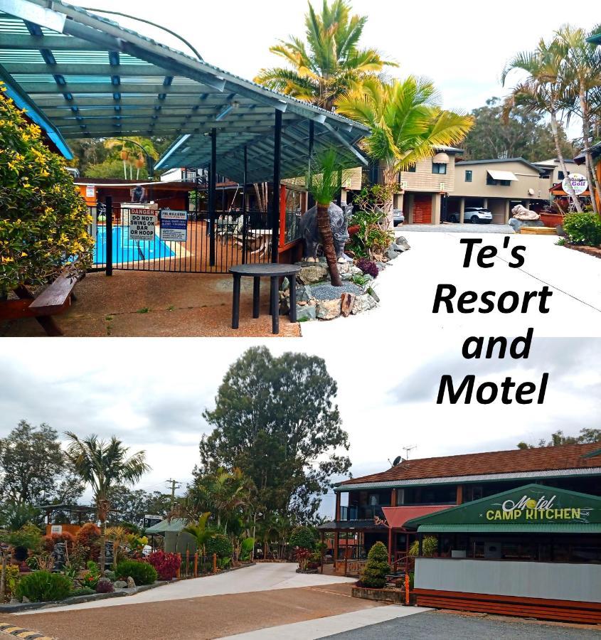 T's & Hotel Port Macquarie
