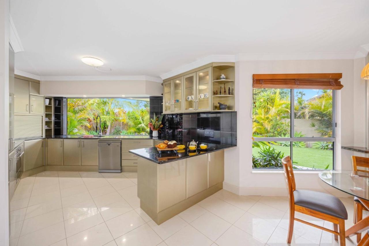 Holiday home Riverside Breeze - Luxury Family Retreat With Pool *