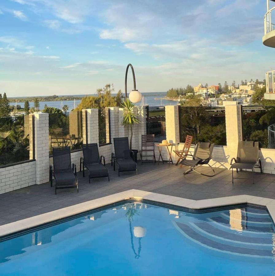 Citadel * Port Macquarie