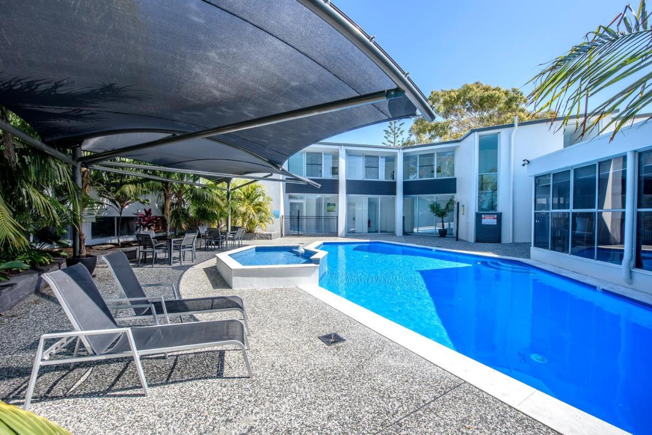 Palm Court Motor Port Macquarie