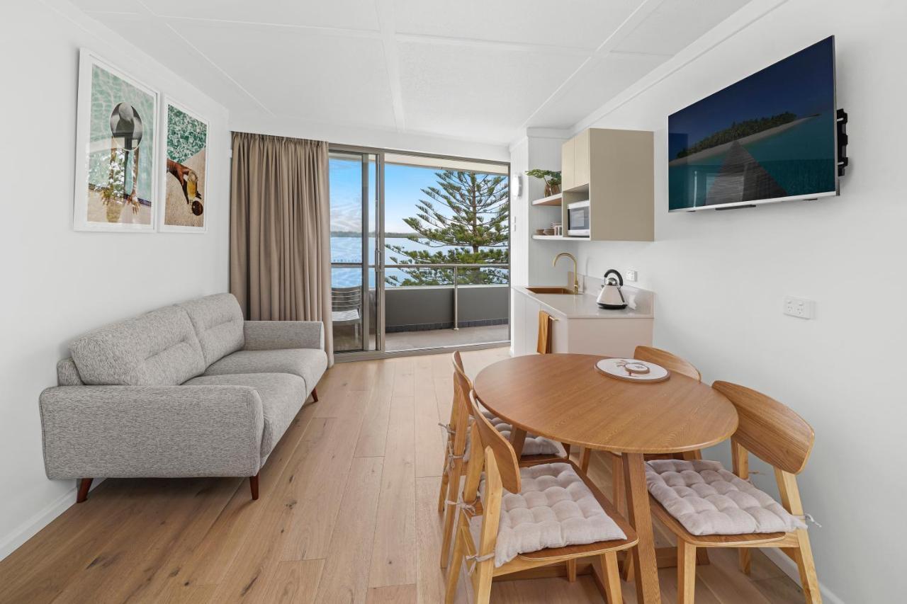 The Mid Pacific 4* Port Macquarie