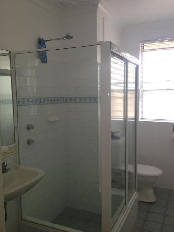 Oxley Cove Aparthotel Port Macquarie
