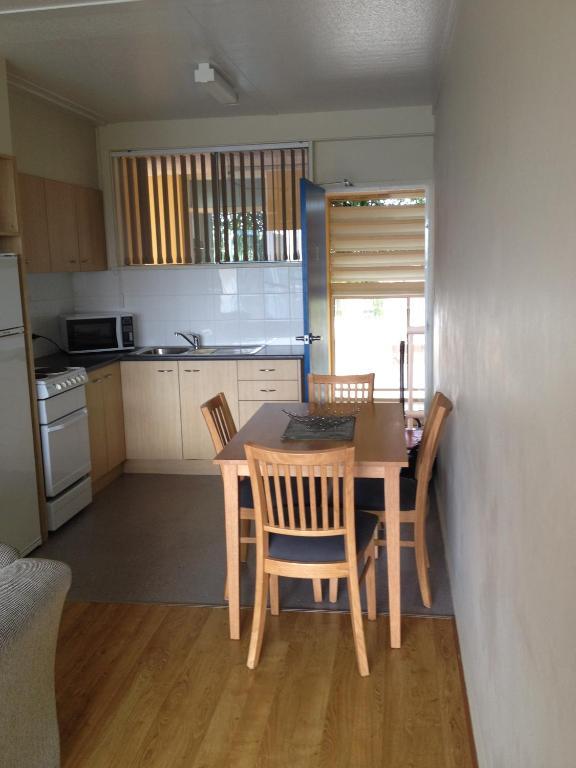 Waterview 3* Port Macquarie