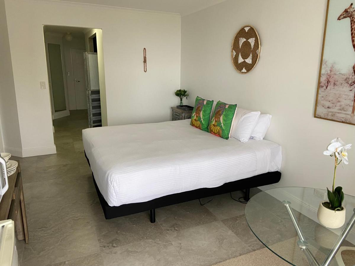 Aparthotel Ki-ea Port Macquarie