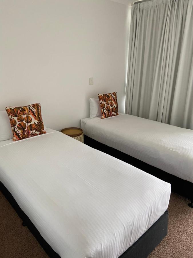 Aparthotel Ki-ea