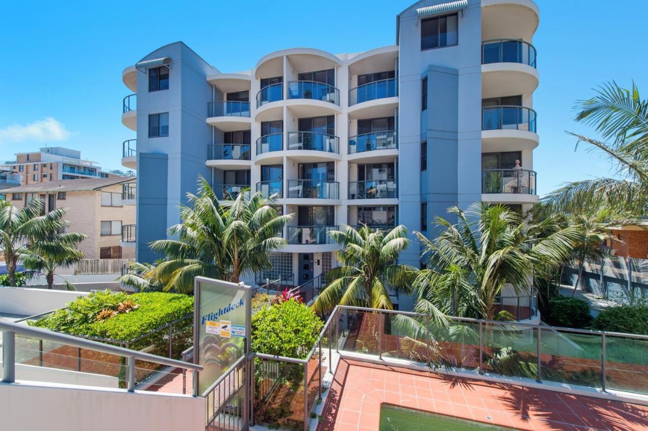 Apartment Flightdeck 203 5-7 Clarence Street Pm Port Macquarie