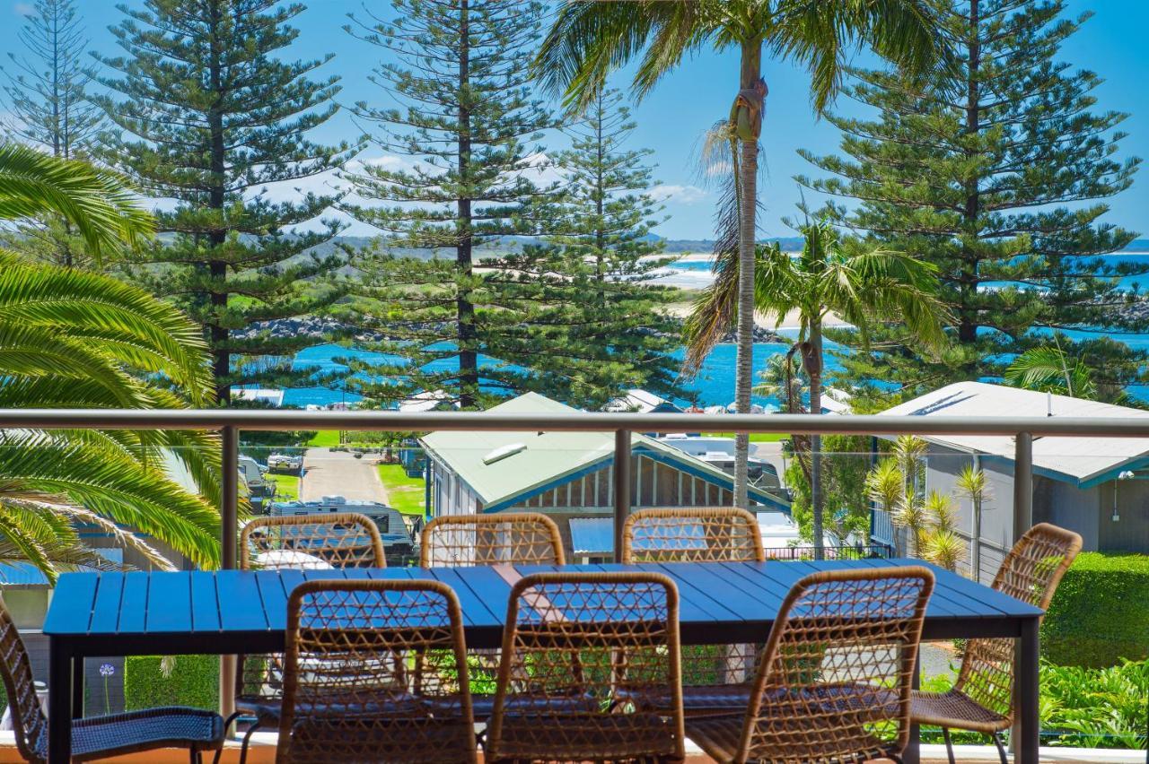 Flightdeck 203 5-7 Clarence Street Pm Apartment Port Macquarie