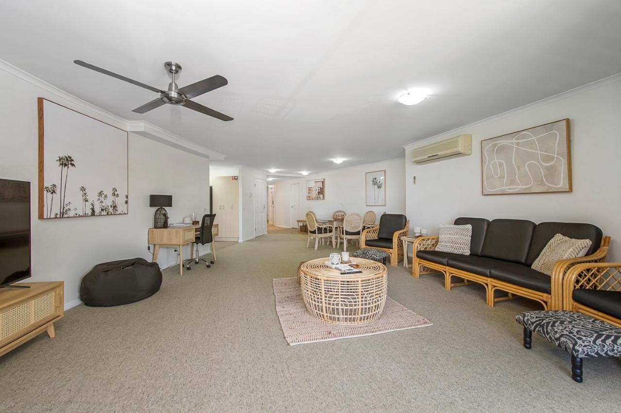 Flightdeck 203 5-7 Clarence Street Pm * Port Macquarie