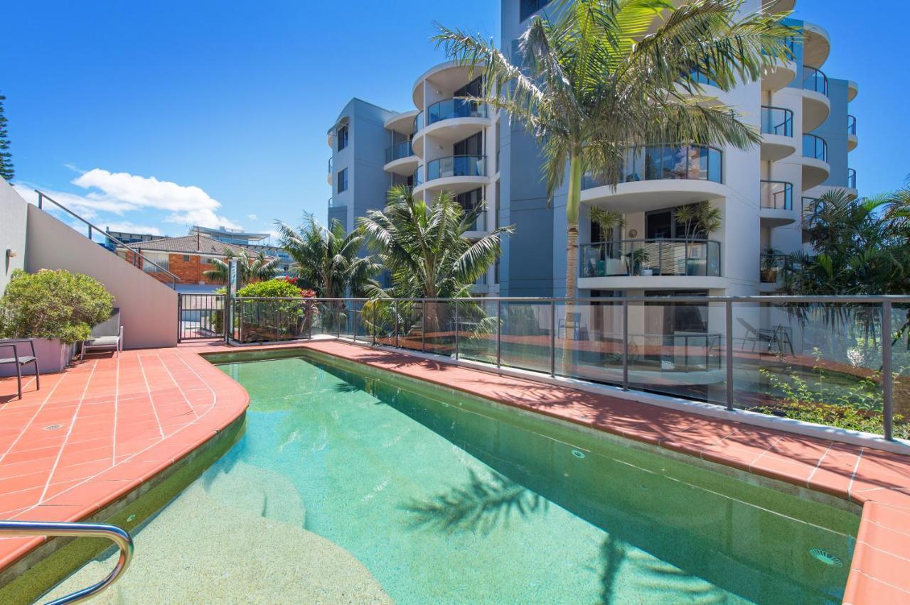 Flightdeck 203 5-7 Clarence Street Pm Apartment Port Macquarie
