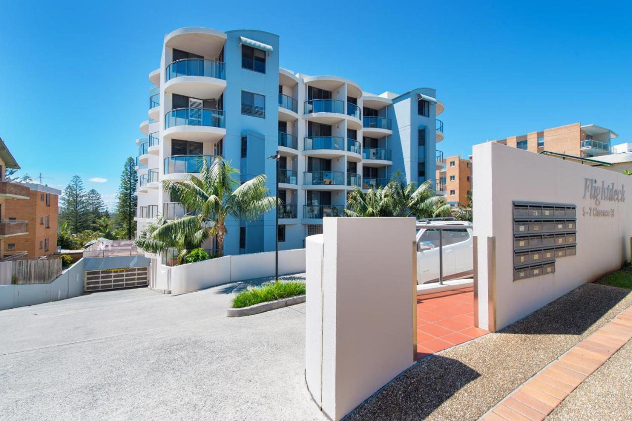 Flightdeck 203 5-7 Clarence Street Pm *