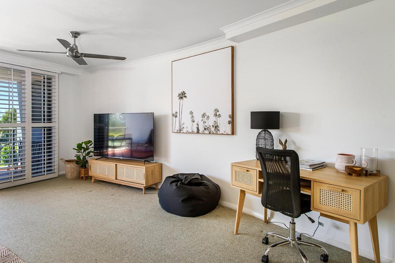 Flightdeck 203 5-7 Clarence Street Pm Apartment Port Macquarie
