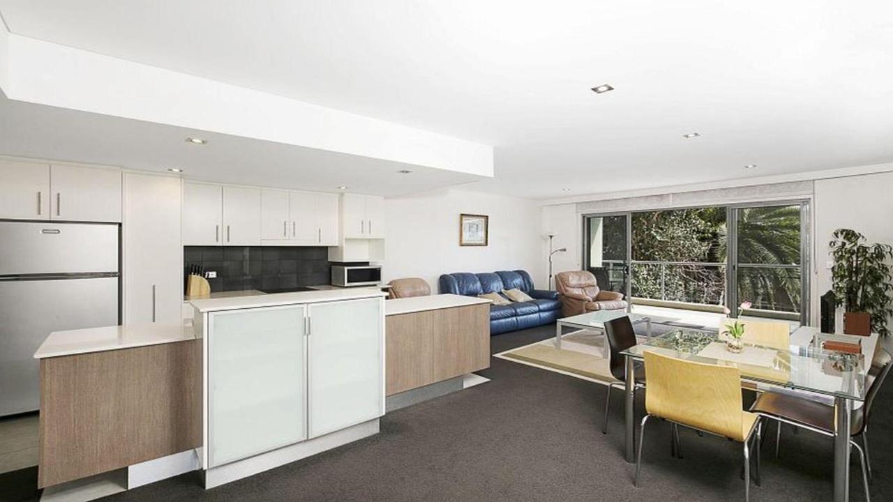 Apartment Plaza 14 Port Macquarie