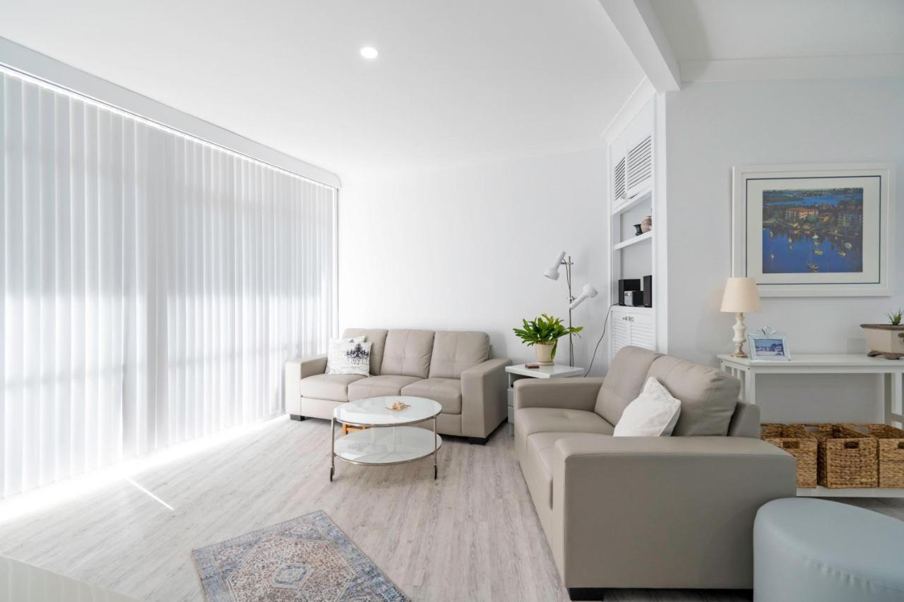 Nobby's 9 Apartamento *