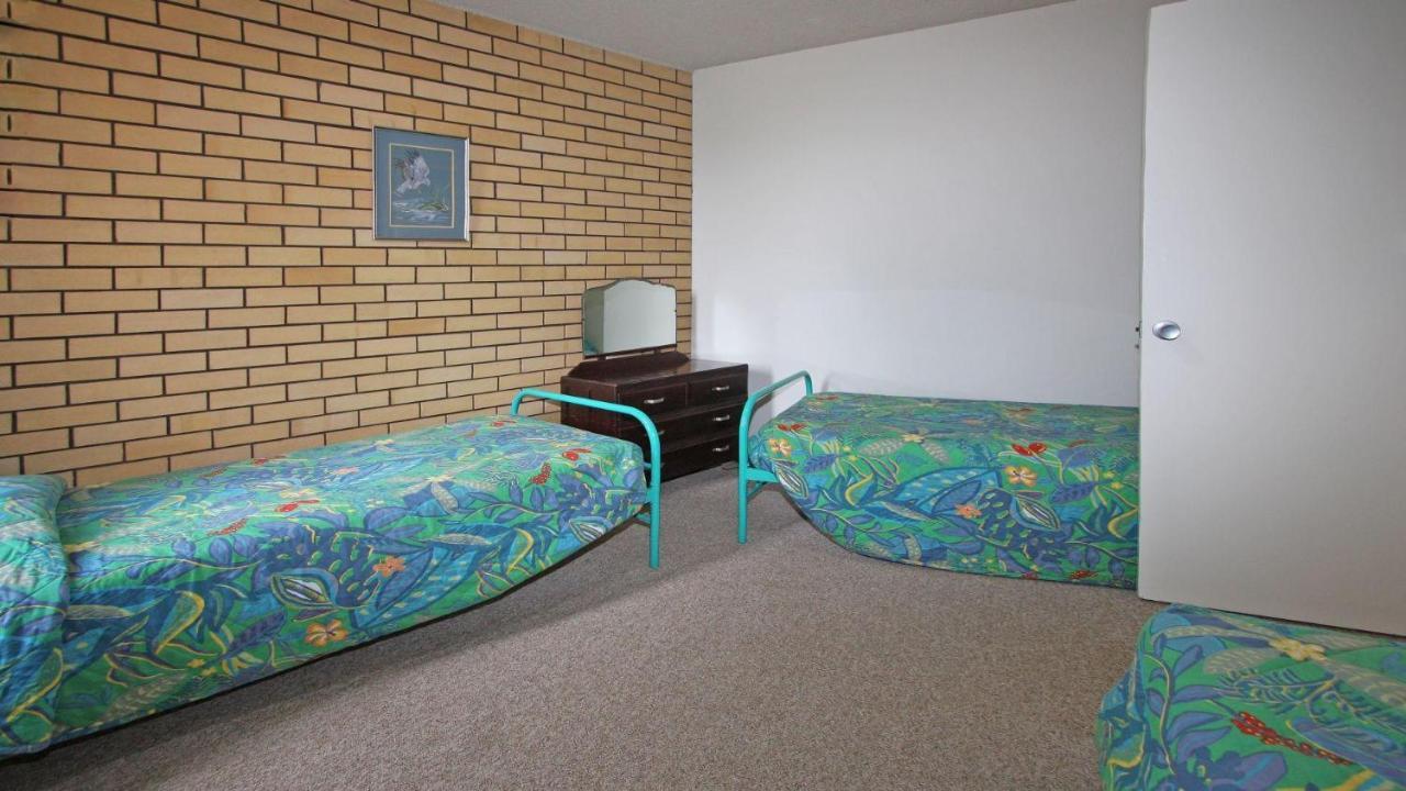 Pacific 2 Apartment *