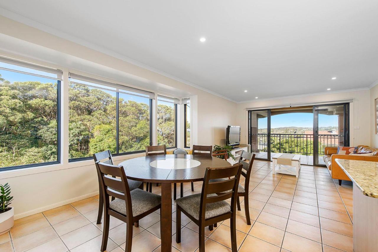 Pacific 1 Holiday home Port Macquarie