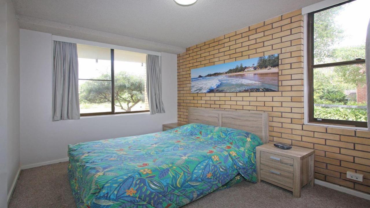 Pacific 2 Apartment