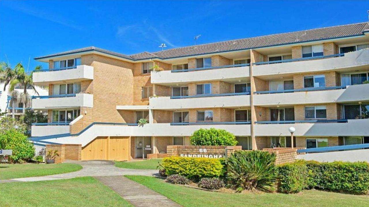 Apartment Flynns View 8