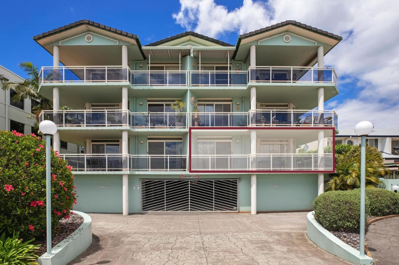 Westport Palms 2 Apartamento Port Macquarie