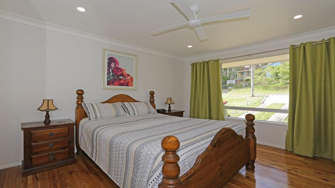 Laurel 12 Holiday home