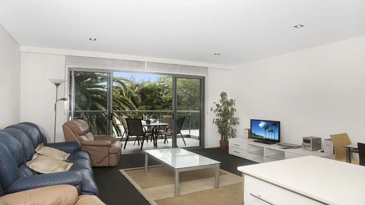 Plaza 14 Apartment Port Macquarie