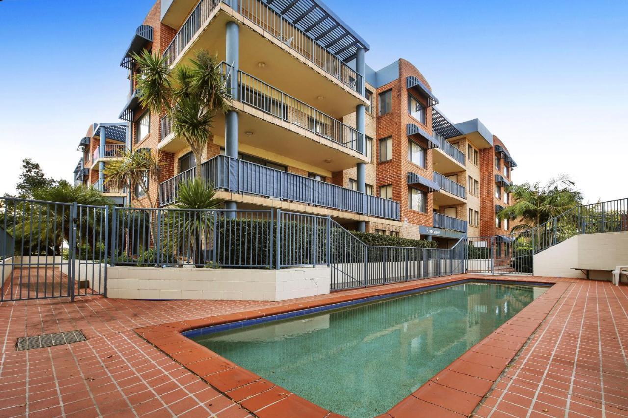 Riverview 13 Apartment Port Macquarie