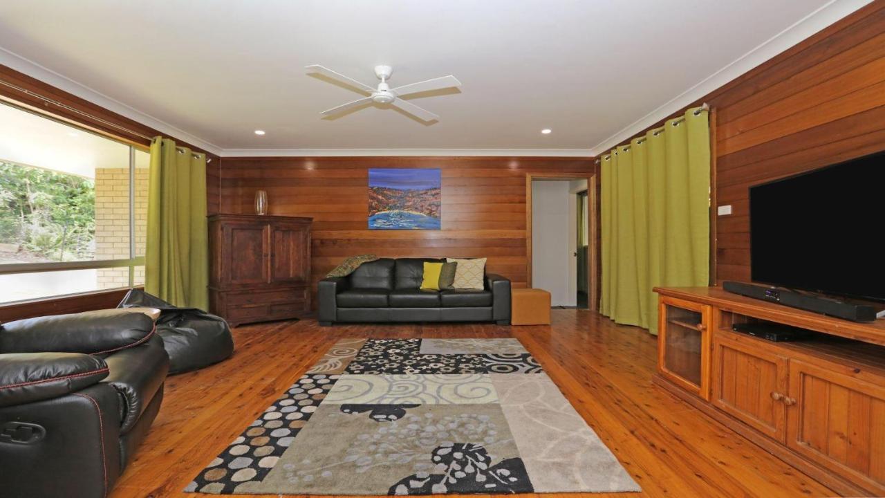 Laurel 12 Holiday home