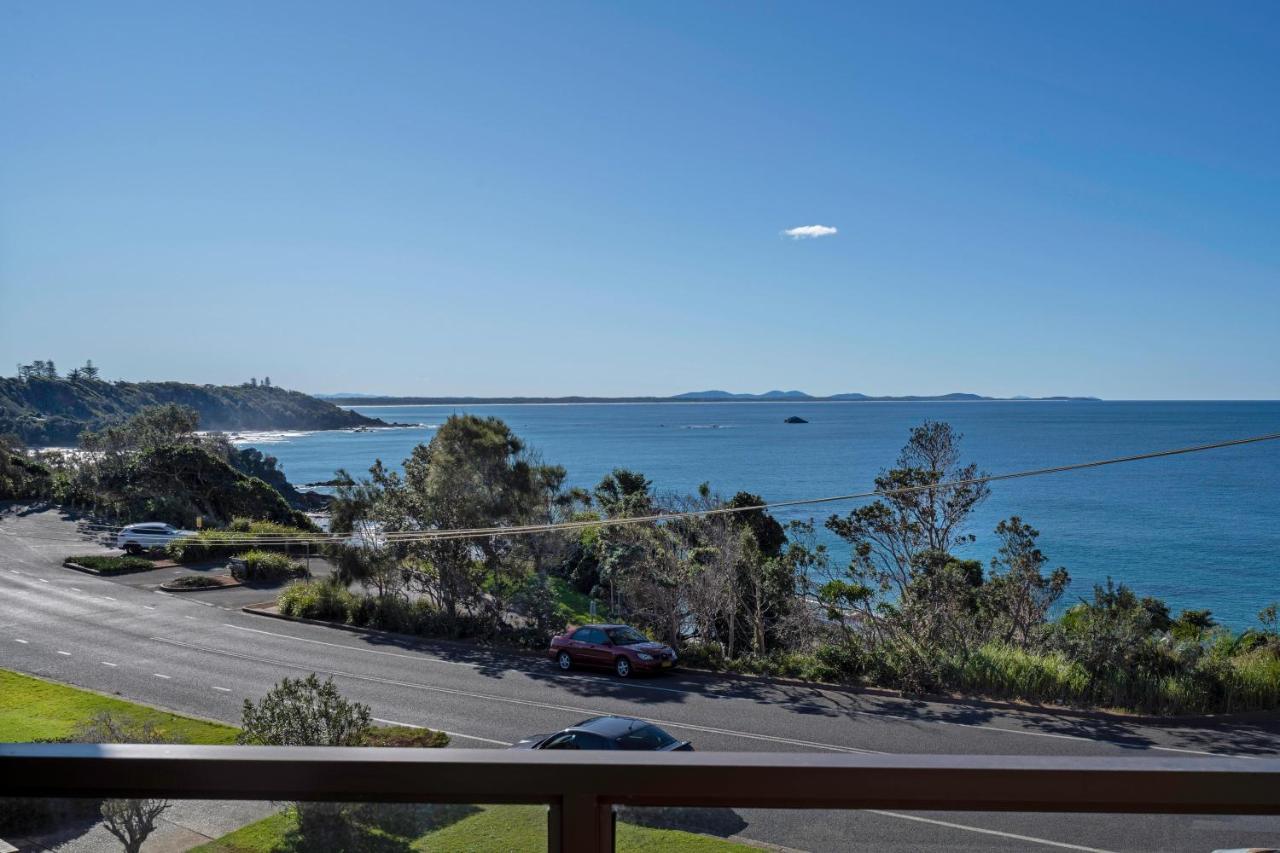 Nobby's 9 * Port Macquarie