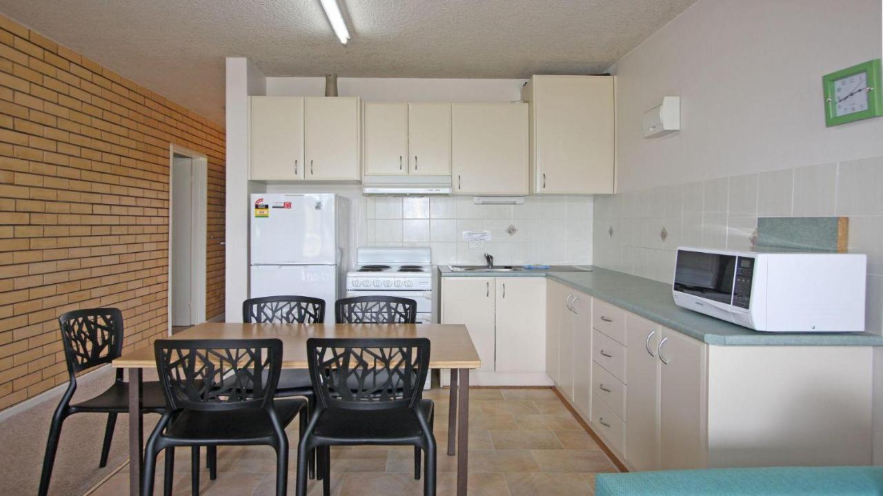 Apartment Pacific 2 *