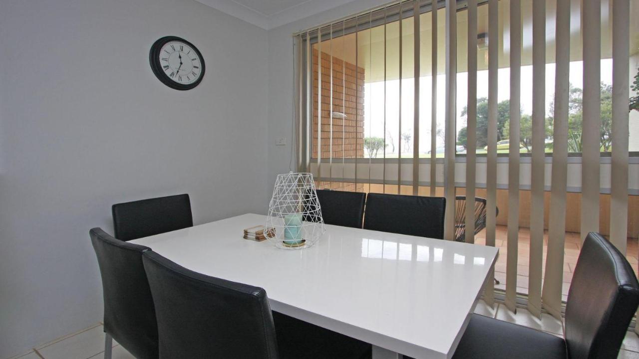 Flynns View 8 Apartment *
