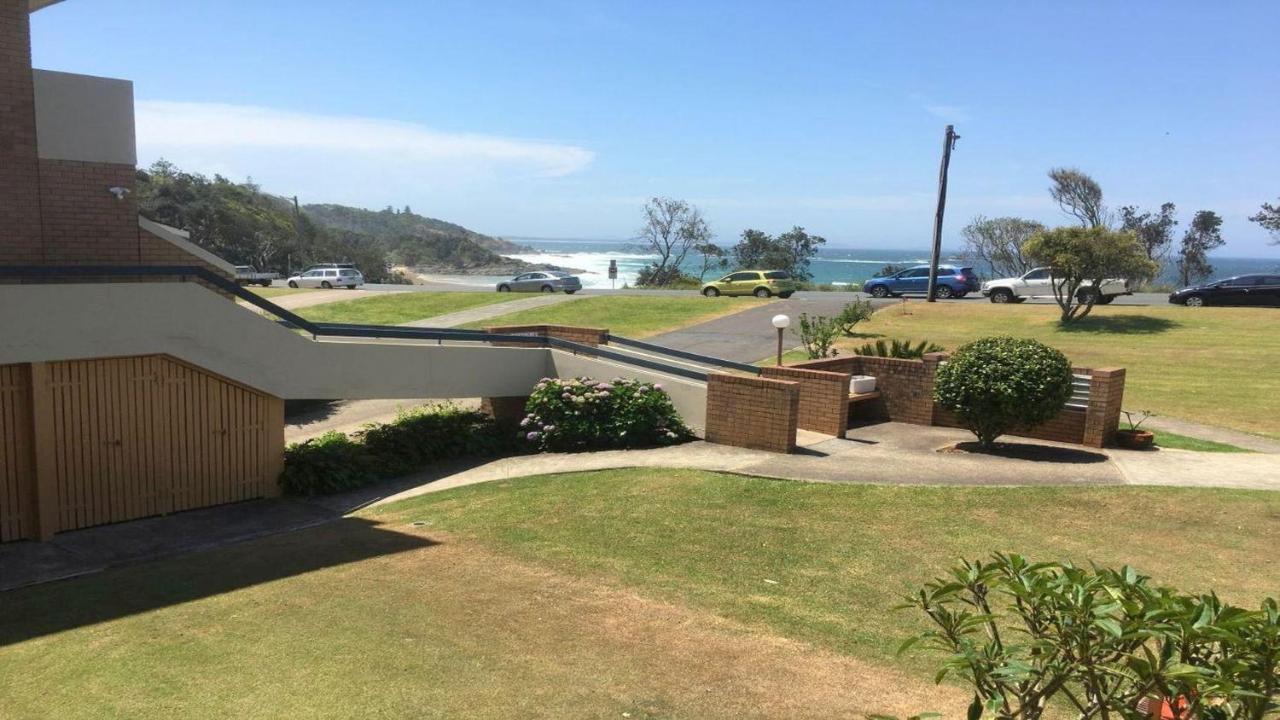 Flynns View 8