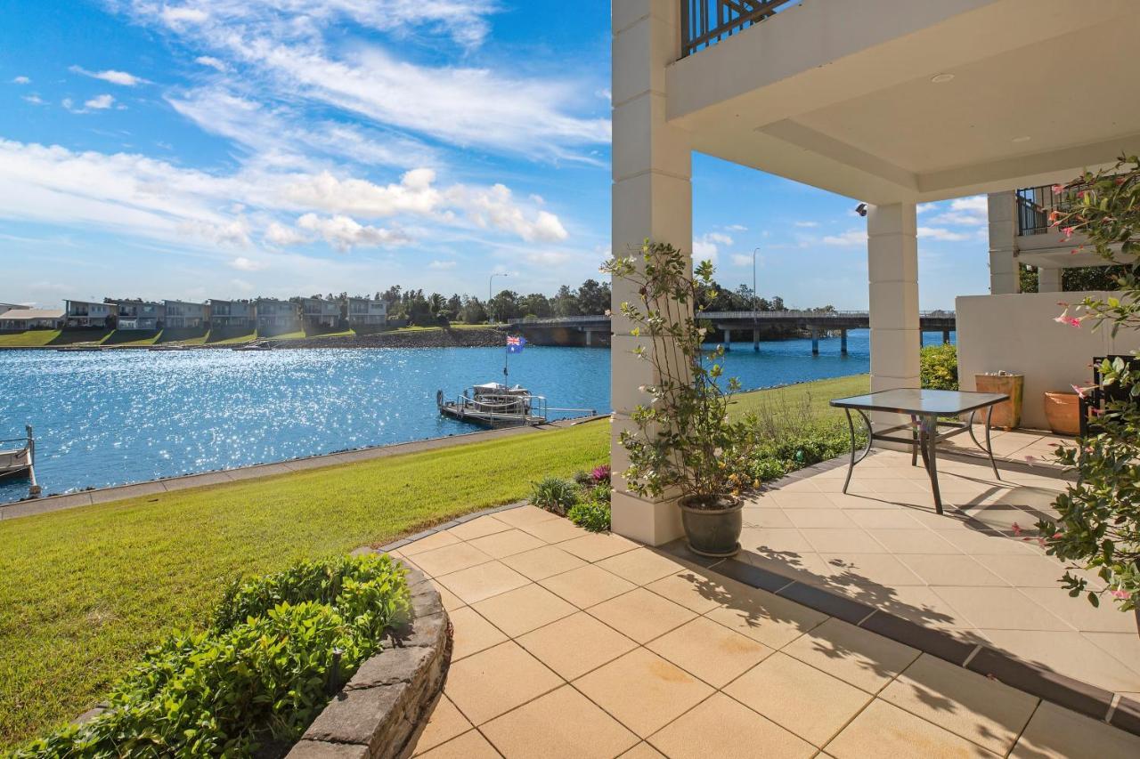 22 The Promenade * Port Macquarie