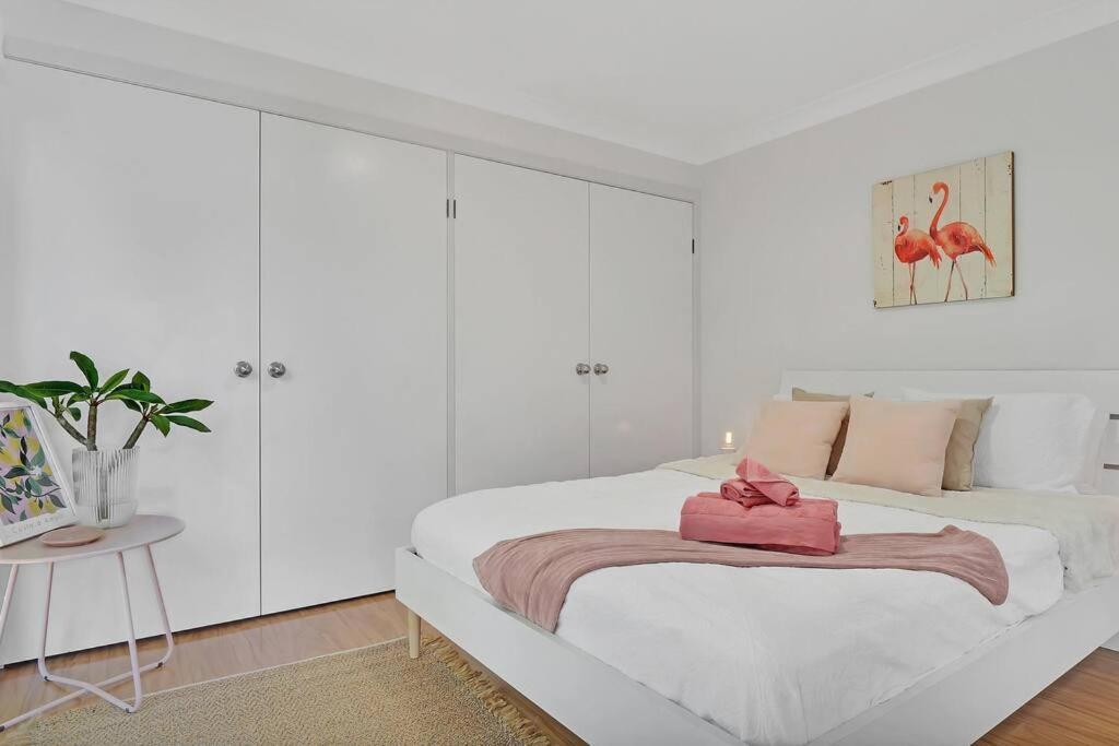 Apartamento Coastal Vibes- Ultimate Beachside Lifestyle *