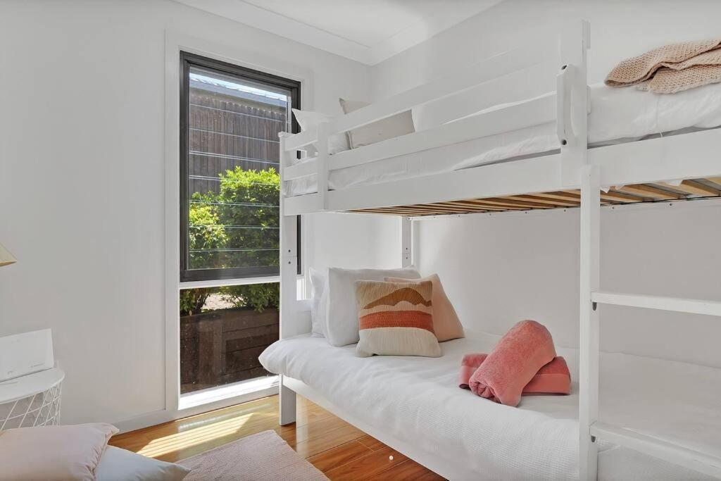 Apartamento Coastal Vibes- Ultimate Beachside Lifestyle