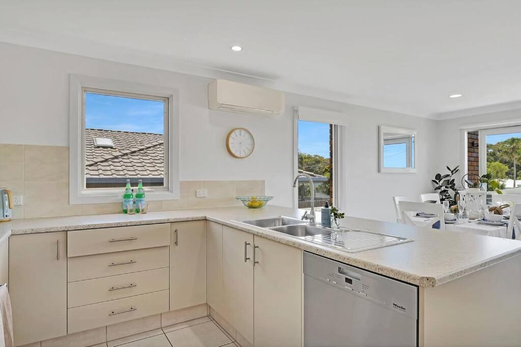 Apartamento Coastal Vibes- Ultimate Beachside Lifestyle Port Macquarie