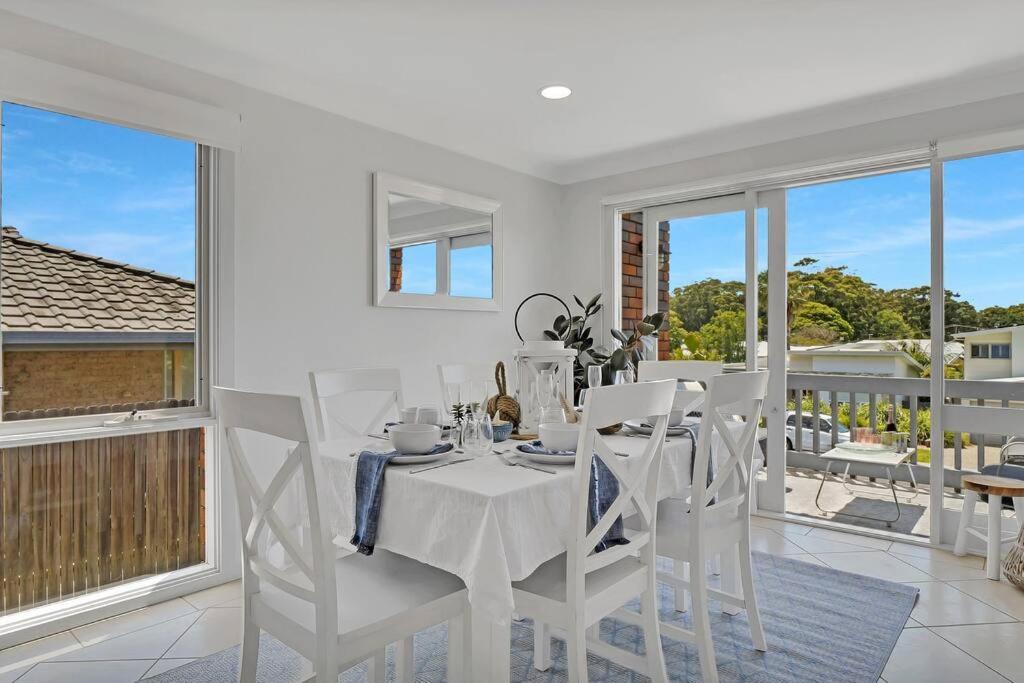 Apartamento Coastal Vibes- Ultimate Beachside Lifestyle *