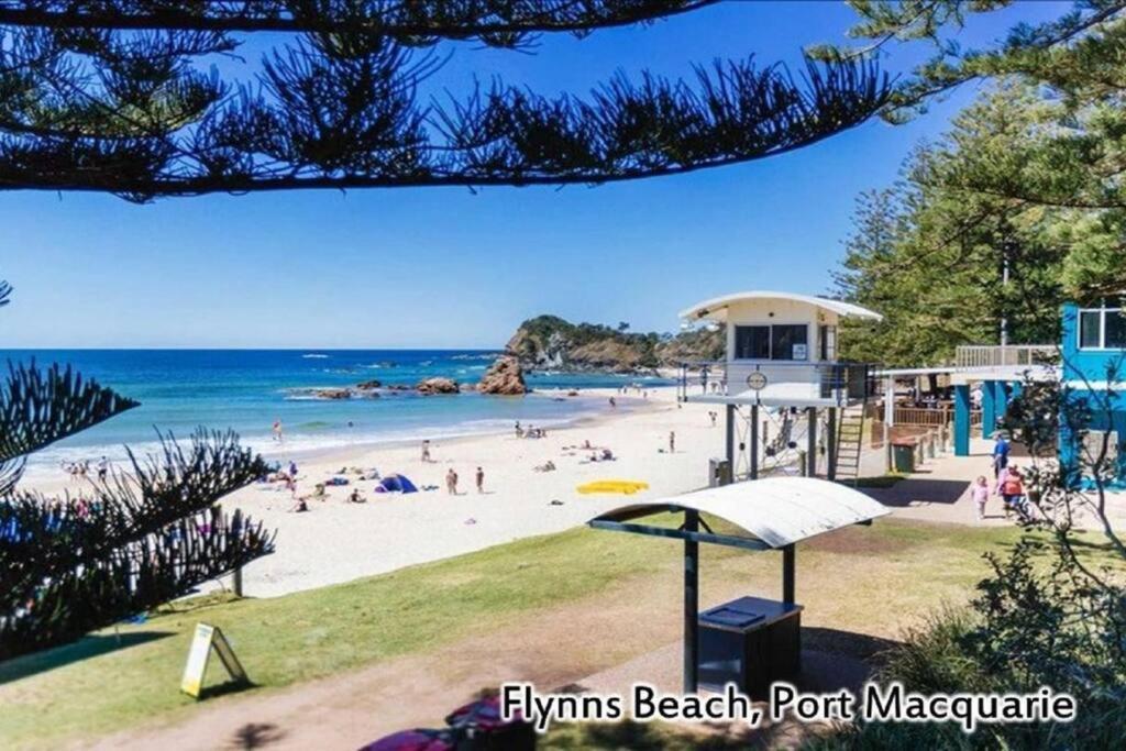 Coastal Vibes- Ultimate Beachside Lifestyle Port Macquarie